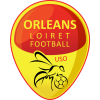 Orléans II badge