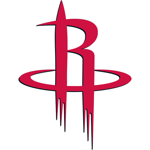 Houston Rockets logo