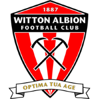 Former team badge icon