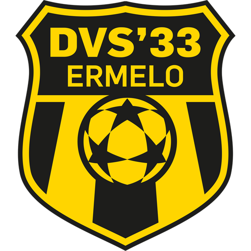 DVS '33 Ermelo