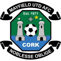 Mayfield United badge