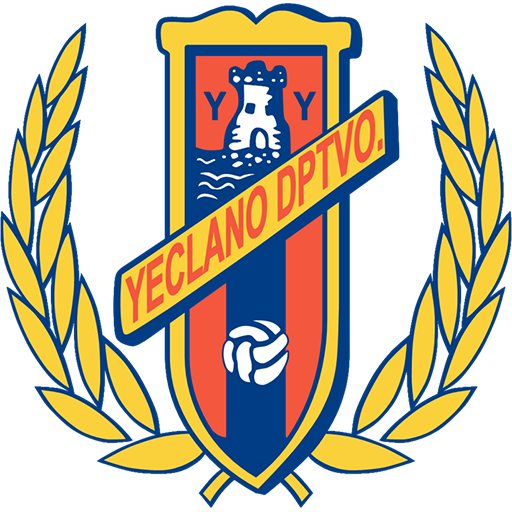Yeclano Deportivo B