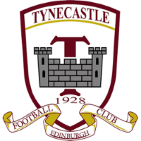 Tynecastle F.C. badge