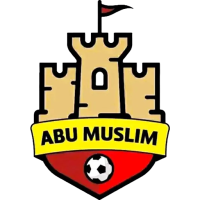 Abu Muslim badge
