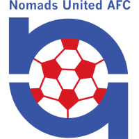Nomads United badge