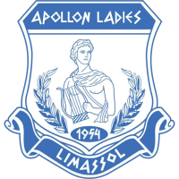 Apollon Ladies badge