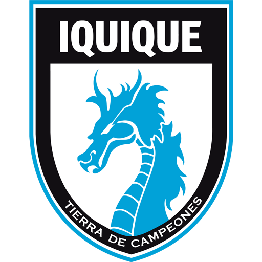 Deportes Iquique