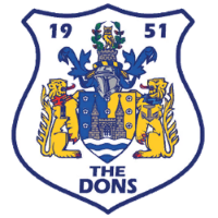 Former team badge icon