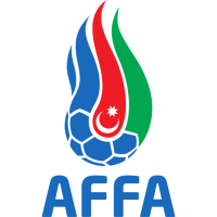 Azerbaijan U19 badge