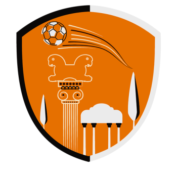 home team badge