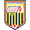 Flacăra Moreni badge
