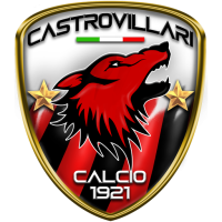 Castrovillari badge