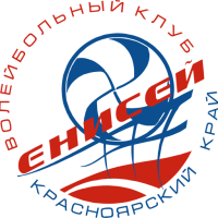 Enisey Krasnoyarsk logo