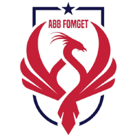 ABB Fomget badge