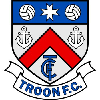 Team Badge