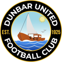 Dunbar United badge