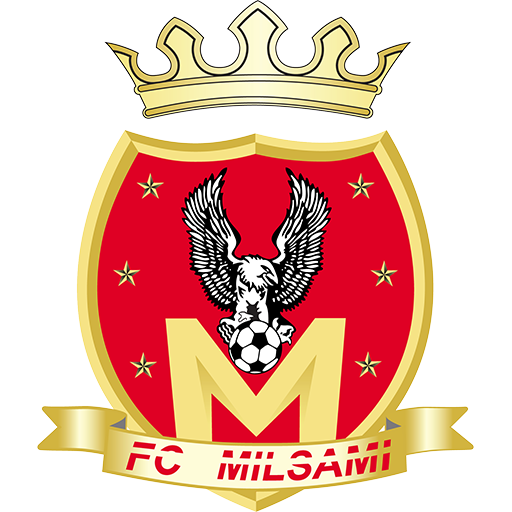 FC Milsami