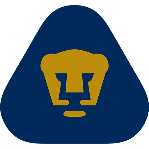 Escudo del equipo Pumas