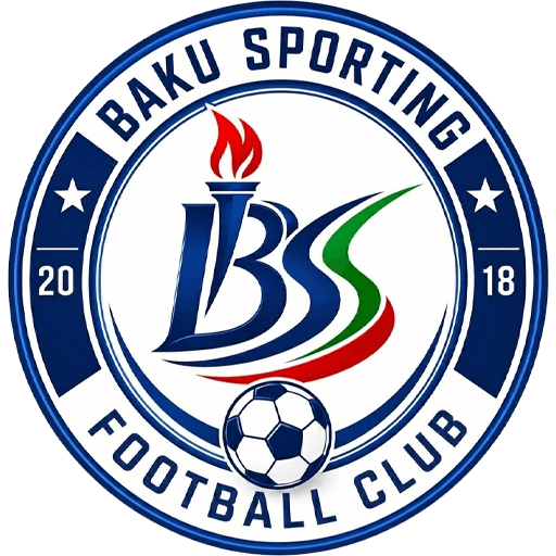 Baku Sportinq 隊徽