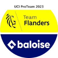 Former team badge icon
