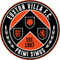 Euxton Villa badge