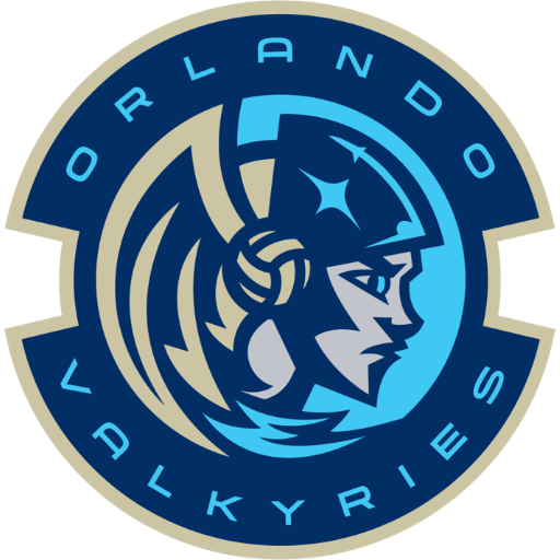 Orlando Valkyries Women