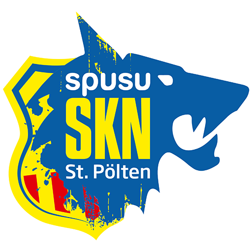 SKN St. Pölten