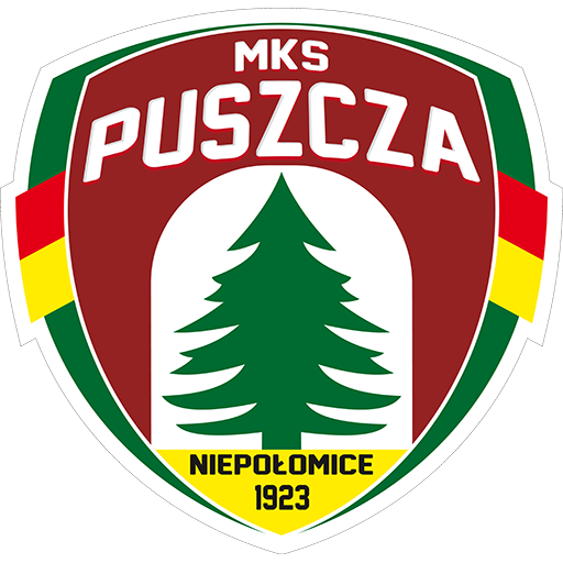 Puszcza Niepołomice