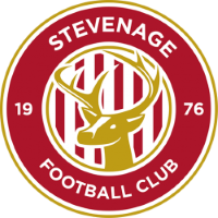 Stevenage Badge