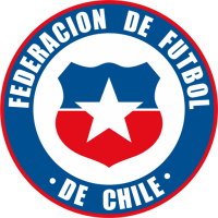 Chile U20 badge