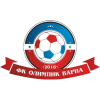tiny away badge icon