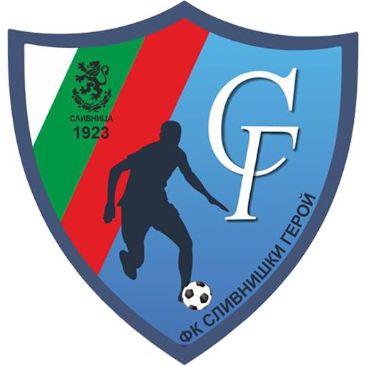 Slivnishki Geroy 隊徽