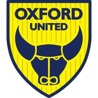 Oxford United Women badge