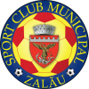 Zalău badge