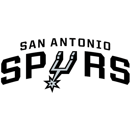 Escudo del equipo San Antonio Spurs