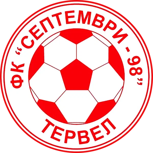 Septemvri Tervel