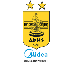 Former team badge icon