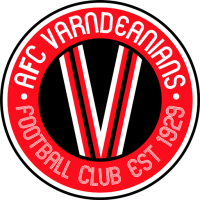AFC Varndeanians badge