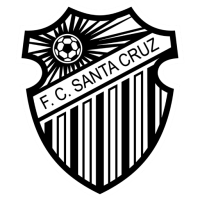 Futebol Clube Santa Cruz badge