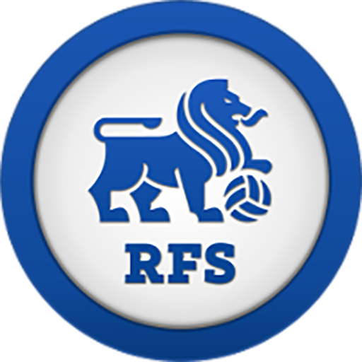 Rīgas Futbola Skola