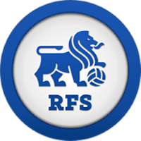 Former team badge icon