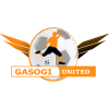 Gasogi United badge