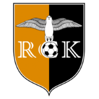 Rail Club du Kadiogo badge