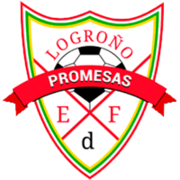Promesas EDF badge