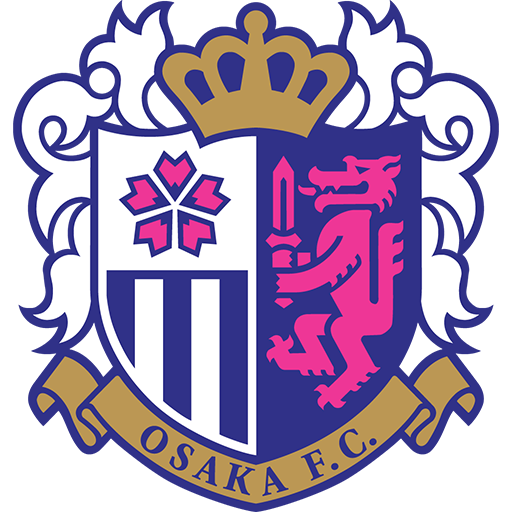 Cerezo Osaka