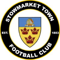 Stowmarket Town badge