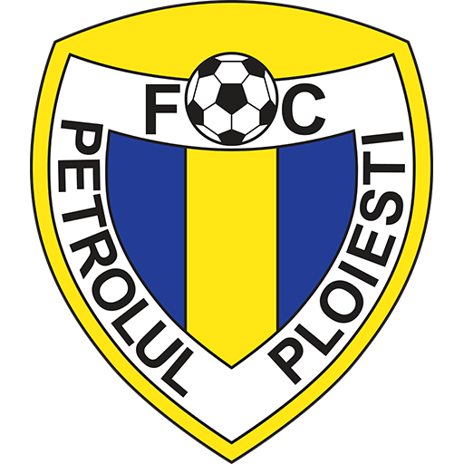 Petrolul Ploiești II