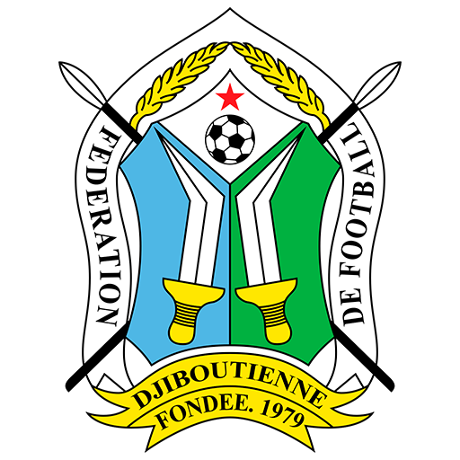Logo Djibouti
