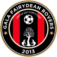 Former team badge icon