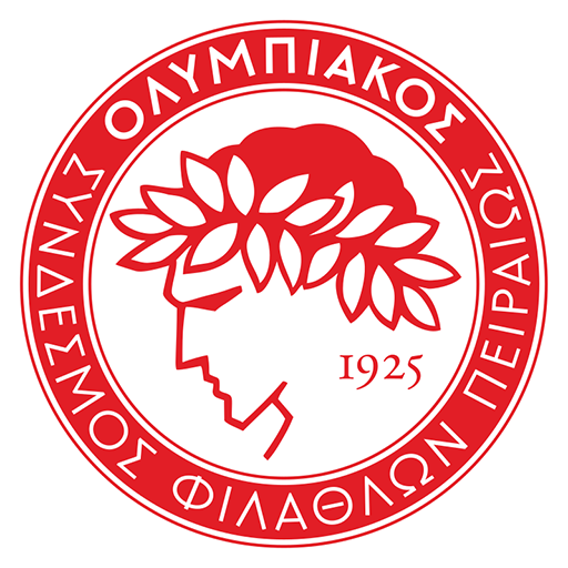 Olympiacos B